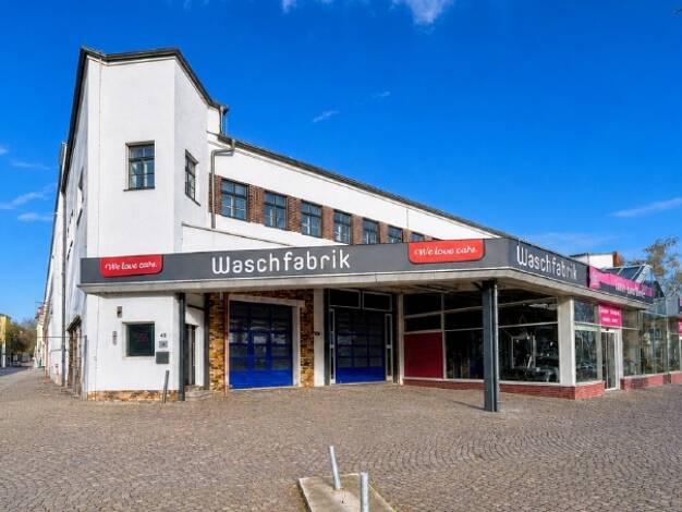 Bürofläche zur Miete provisionsfrei 12 € 561 m² Bürofläche Löbtau-Süd Dresden 01159