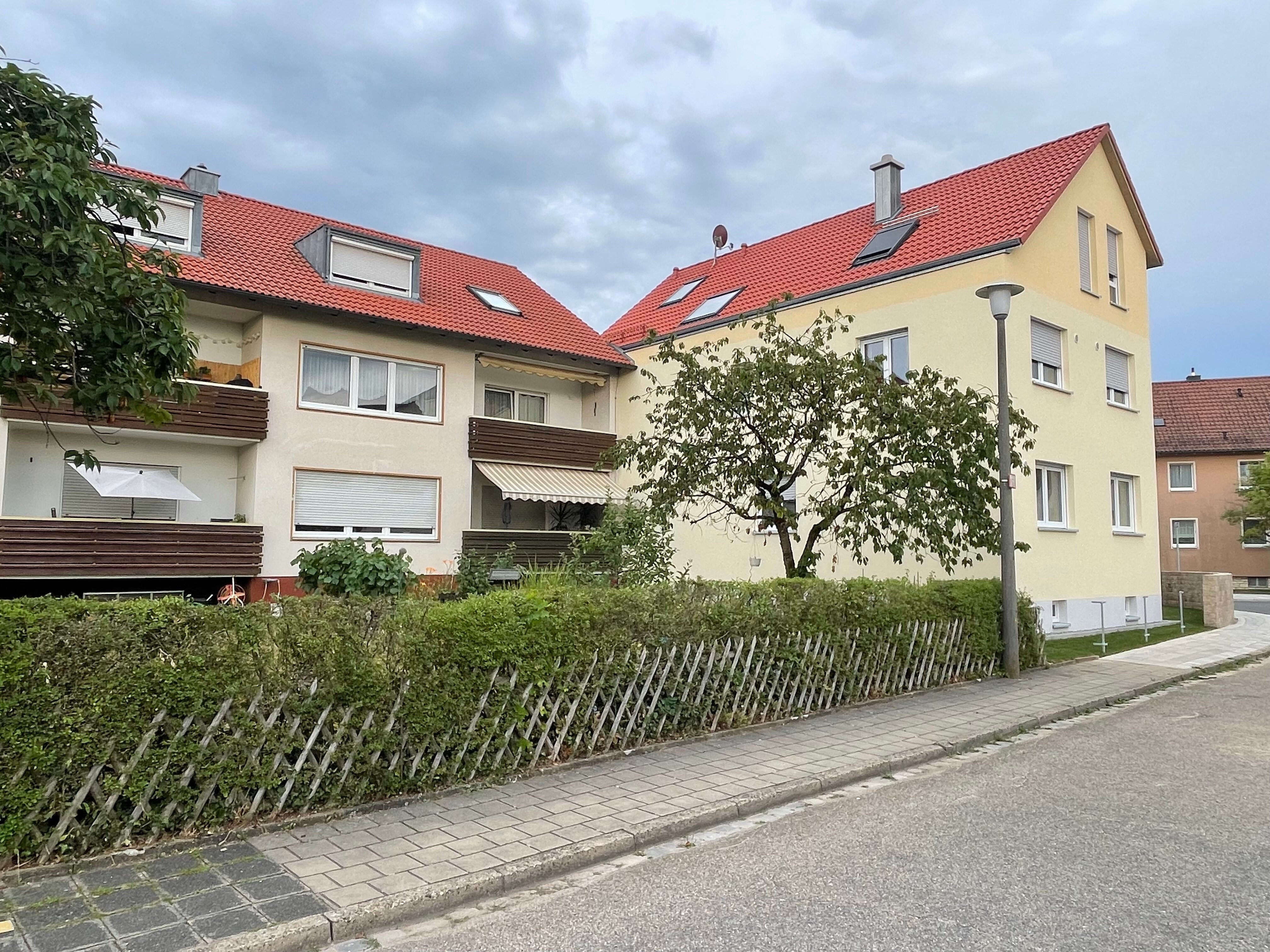 Wohnung zur Miete 880 € 3 Zimmer 86 m²<br/>Wohnfläche 1.<br/>Geschoss 01.03.2025<br/>Verfügbarkeit Schwarzenbruck Schwarzenbruck 90592