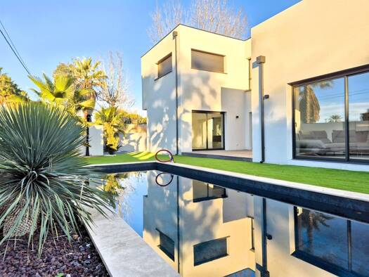 Haus zum Kauf 879.000 € 198 m² 495 m² Grundstück Le Grau d'Agde Agde (Cap d'Agde) 34300
