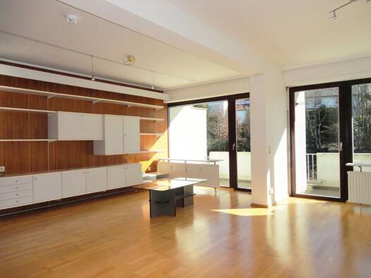 Wohnung zur Miete 420 € 1 Zimmer 55 m² Geschoss 2/3 frei ab 01.07.2026 St Johann Saarbrücken 66123