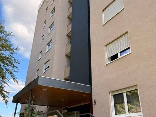 Wohnung zum Kauf 162.000 € 4 Zimmer 93 m² Geschoss 7/8 frei ab sofort Lahr Lahr/Schwarzwald 77933