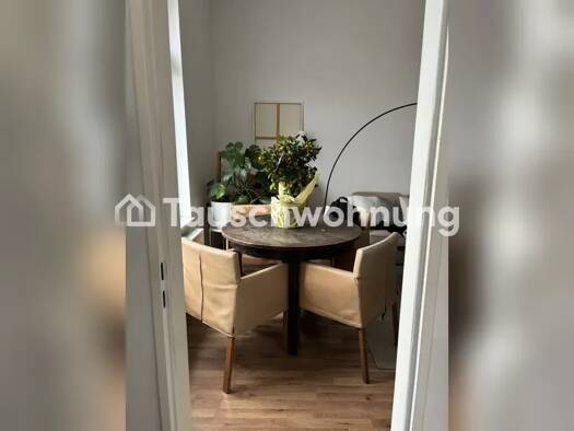 Wohnung zur Miete Tauschwohnung 900 € 2 Zimmer 53 m² Altstadt-Süd Innenstadt 50678