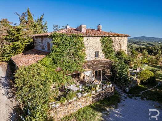 Bauernhaus zum Kauf 450.000 € 8 Zimmer 320 m² 100.000 m² Grundstück frei ab sofort Monterotondo Marittimo 58025