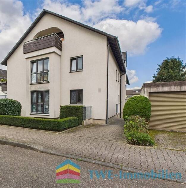 Wohnung zum Kauf als Kapitalanlage geeignet 349.000 € 2 Zimmer 73 m² Ettlingen - Kernstadt 1 Ettlingen 76275