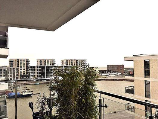 Wohnung zum Kauf 449.000 € 2 Zimmer 85 m² Lehe Bremerhaven 27568