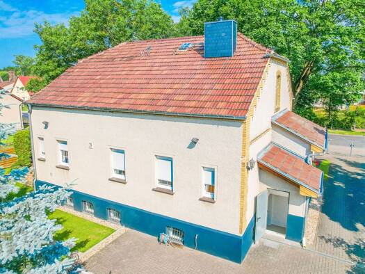 Einfamilienhaus zum Kauf 389.000 € 5 Zimmer 144 m² 623 m² Grundstück Wünsdorf Zossen 15806