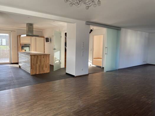 Einfamilienhaus zum Kauf 419.000 € 5,5 Zimmer 164,1 m² 700 m² Grundstück Rot am See Rot am See 74585