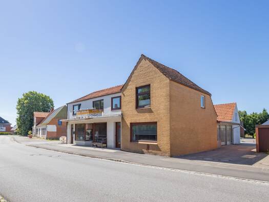 Laden zum Kauf 279.000 € Hohn 24806