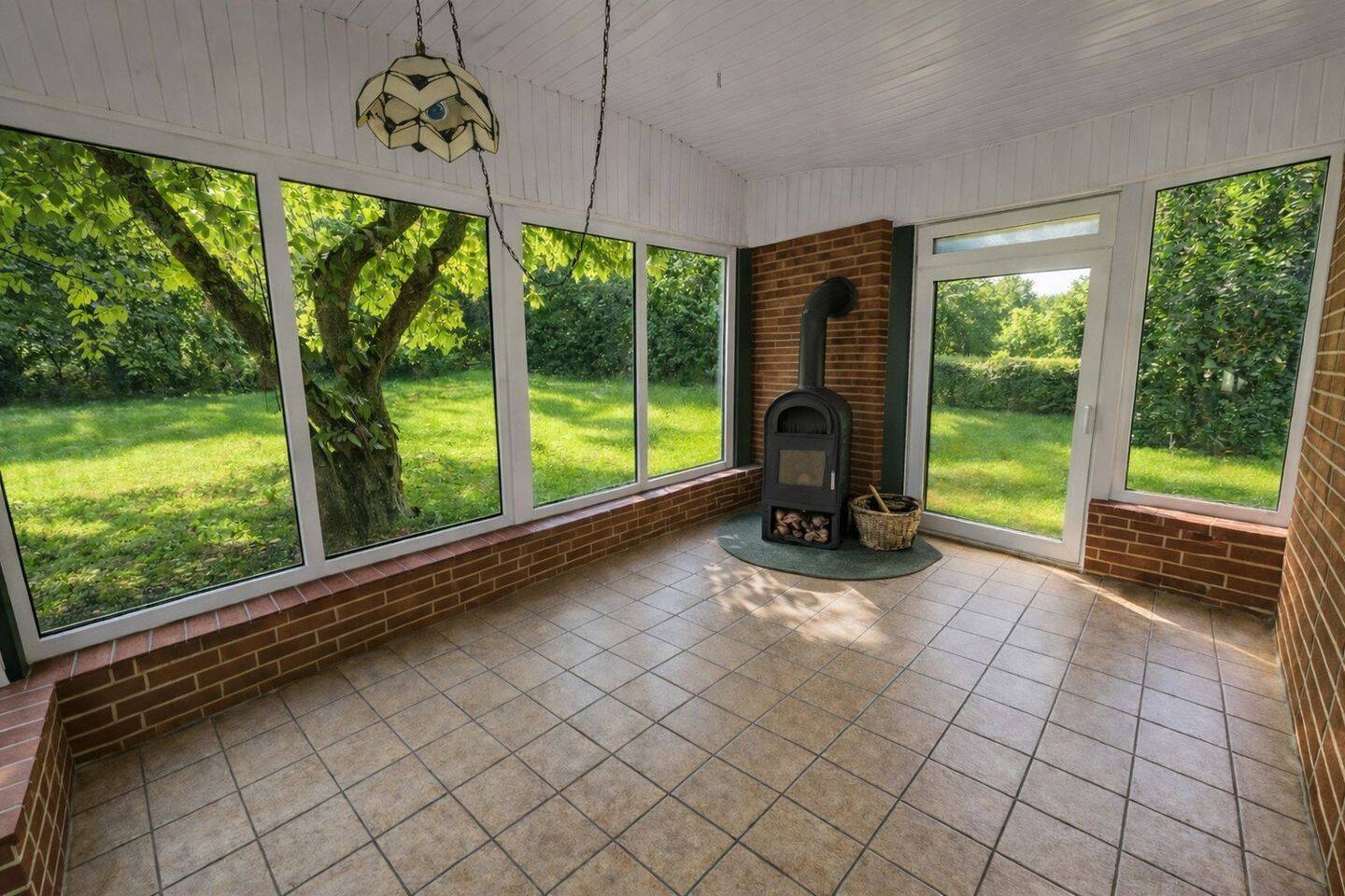 Einfamilienhaus zum Kauf - Ansicht 3