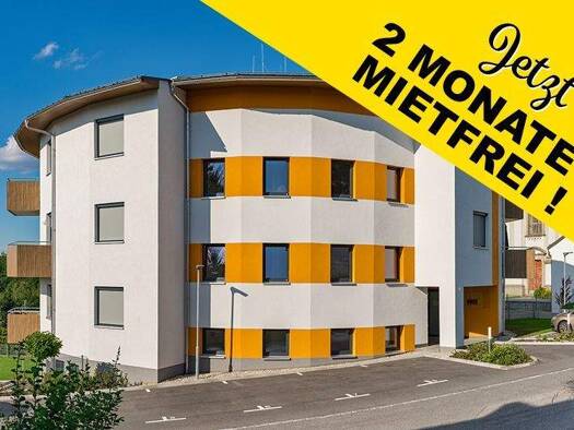 Wohnung zur Miete 563 € 54,6 m² Marktplatz 90/5 Hoheneich 3945