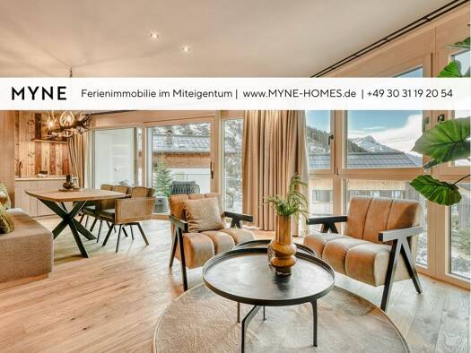 Wohnung zum Kauf provisionsfrei 289.000 € 3 Zimmer 87 m² frei ab sofort Klösterle 6762