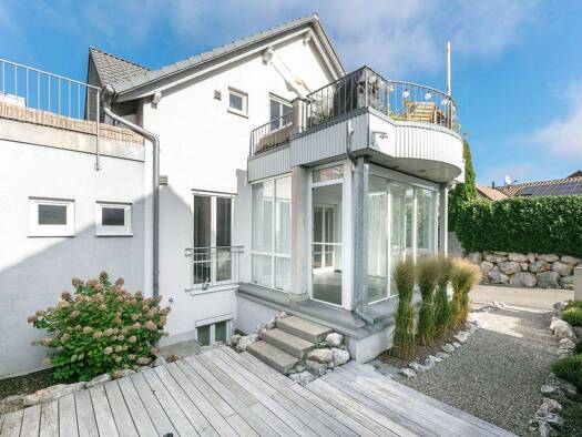 Wohnung zum Kauf 449.900 € 3,5 Zimmer 101,2 m² EG Reutti Neu-Ulm 89233