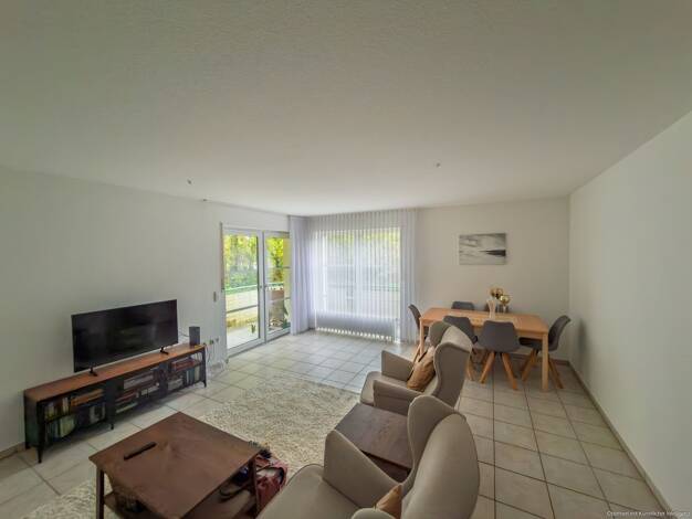 Wohnung zur Miete 550 € 2 Zimmer 69,3 m² frei ab 01.11.2026 Körbecke Möhnesee 59519
