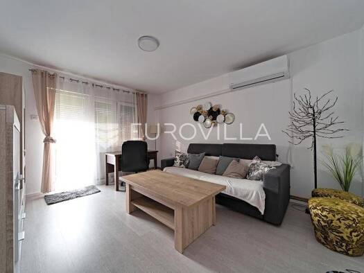 Wohnung zum Kauf 188.000 € 2 Zimmer 57,2 m² 2. Geschoss Gornji grad / Centar Osijek 31000