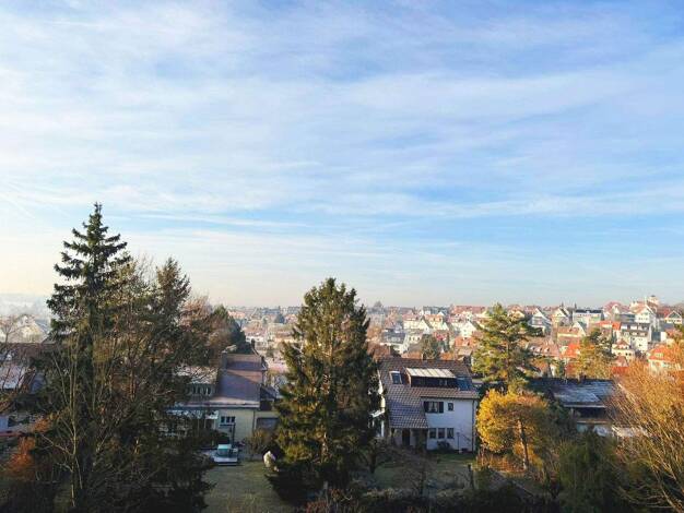 Haus zum Kauf 1.590.000 € 7 Zimmer 240 m² 890 m² Grundstück Degerloch Stuttgart 70597