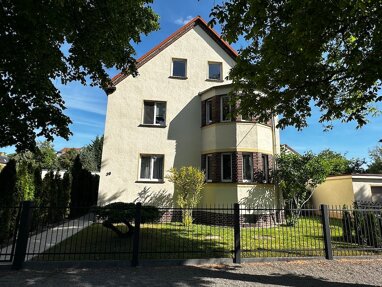 Mehrfamilienhaus zum Kauf als Kapitalanlage geeignet 810.000 € 210 m² 1.000 m² Grundstück Borsdorf Borsdorf 04451