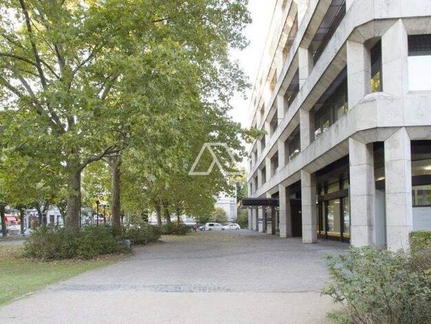 Bürofläche zur Miete provisionsfrei 17 € 1.535 m² Bürofläche teilbar ab 750 m² Wiesbaden 65183