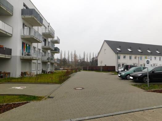 Außenstellplatz zur Miete provisionsfrei 40 € Falkenberg Berlin 13057