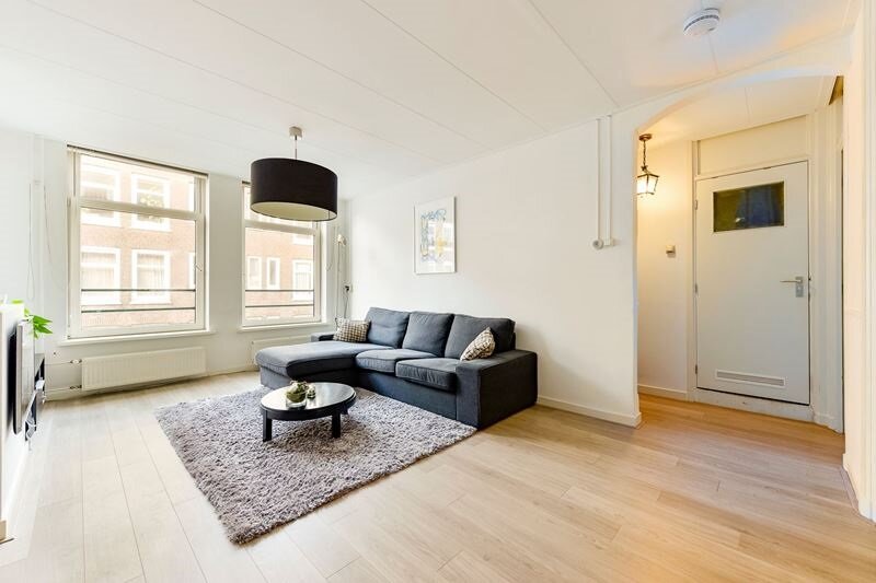 Wohnung zur Miete 454 € 2 Zimmer 54 m²<br/>Wohnfläche Haslingergasse 9 Wien(Stadt) 1170