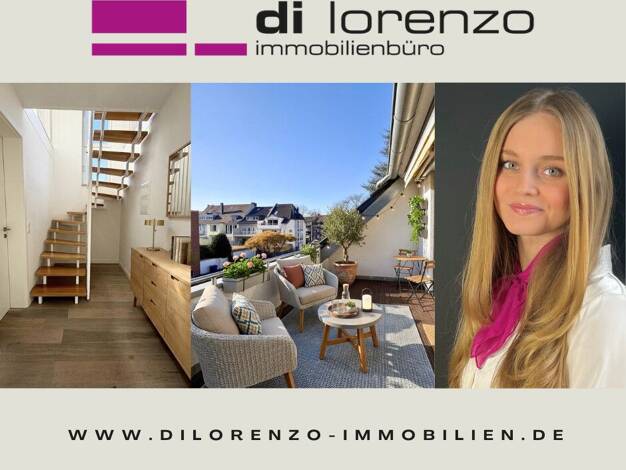Maisonette zur Miete 780 € 3 Zimmer 72 m² Windberg Nord 41063