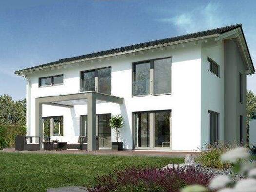 Einfamilienhaus zum Kauf 890.000 € 4 Zimmer 186 m² 450 m² Grundstück Brunn Nürnberg 90475