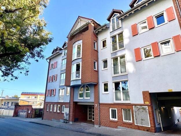 Maisonette zum Kauf 229.000 € 2,5 Zimmer 77 m² Innenstadt Kaiserslautern 67663
