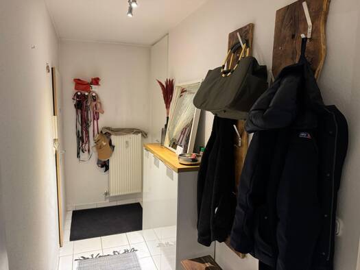 Wohnung zur Miete 1.500 € 3 Zimmer 82 m² Geschoss 4/5 frei ab sofort Leutkircher Straße 9 Schwabing-Freimann München 80939