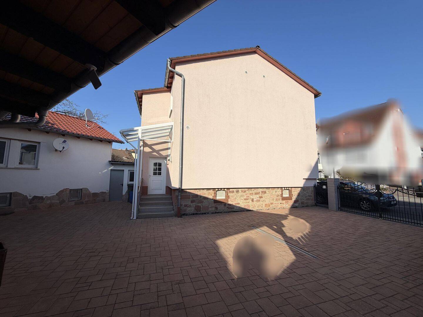House in Bruchköbel, Main-Kinzig-Kreis - Ansicht 2