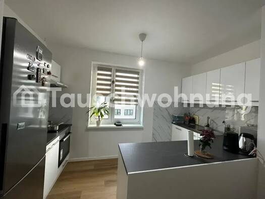 Wohnung zur Miete Tauschwohnung 942 € 4 Zimmer 83 m² Kaulsdorf Marzahn-Hellersdorf 12629