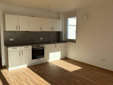 Wohnung zur Miete - Erstbezug 750 € 2 Zimmer 62,7 m² EG frei ab sofort Alte Amberger Str. 20A Kemnath Kemnath 95478