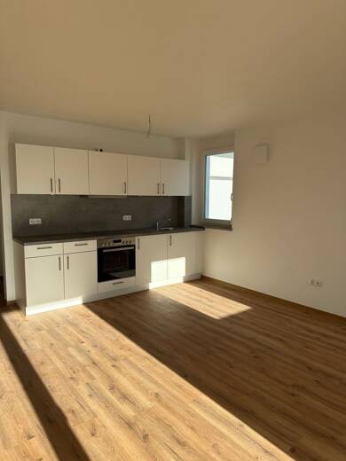 Wohnung zur Miete - Erstbezug 750 € 2 Zimmer 62,7 m² EG frei ab sofort Alte Amberger Str. 20A Kemnath Kemnath 95478