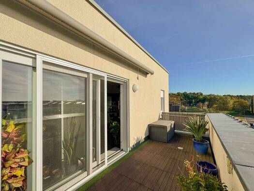 Penthouse zum Kauf 229.000 € 3 Zimmer 94 m² 3. Geschoss Falkensee 14612