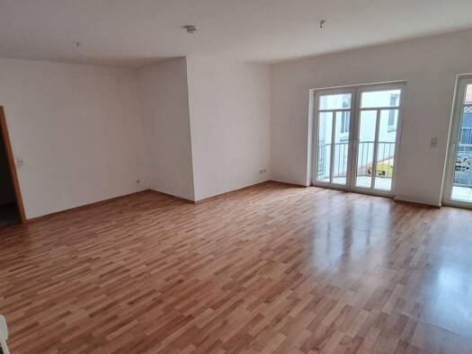Studio zur Miete 372 € 1 Zimmer 60 m² frei ab sofort Bad Schmiedeberg Bad Sch 06905