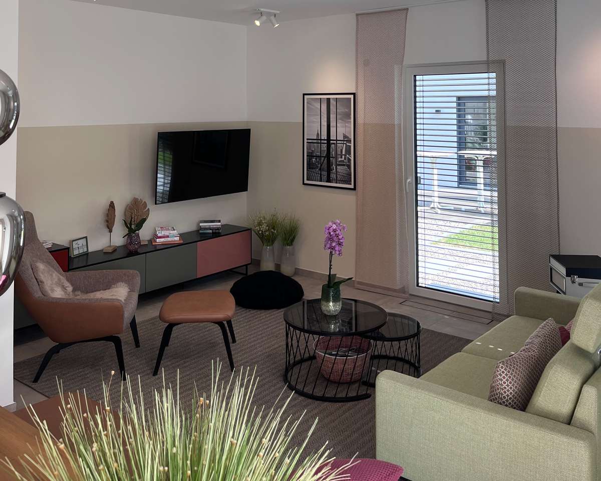 Haus – Bretten - Ansicht 5