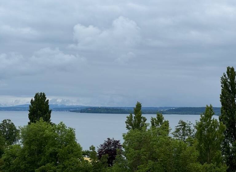 Penthouse zum Kauf 1.980.000 € 5,5 Zimmer 219,4 m²<br/>Wohnfläche Überlingen Überlingen 88662