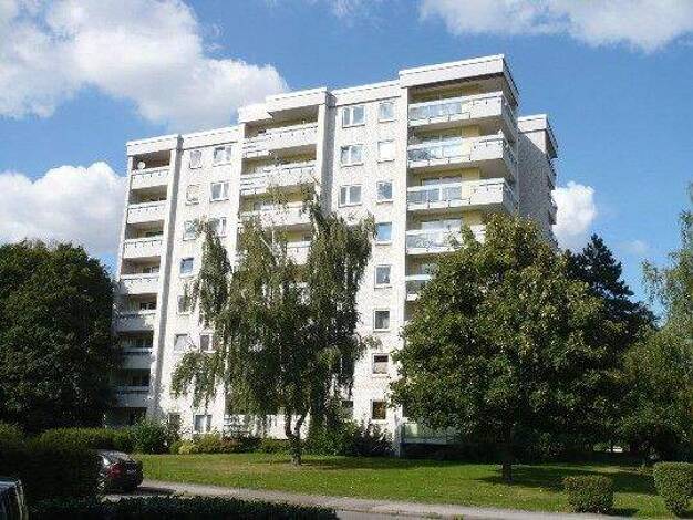 Wohnung zur Miete 549 € 2 Zimmer 61 m² 7. Geschoss frei ab 27.01.2026 Königsberger Str. 1 Eschweiler 52249