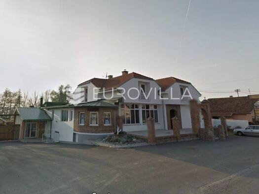 Haus zum Kauf 250.000 € 9 Zimmer 800 m² Satnica Dakovacka Satnica Djakovacka