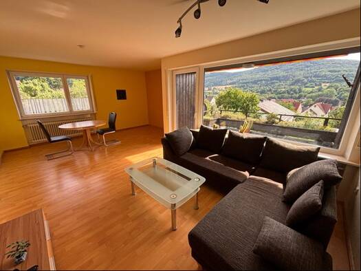 Wohnung zur Miete 960 € 3 Zimmer 96 m² Geschoss 2/3 Happurg 91230