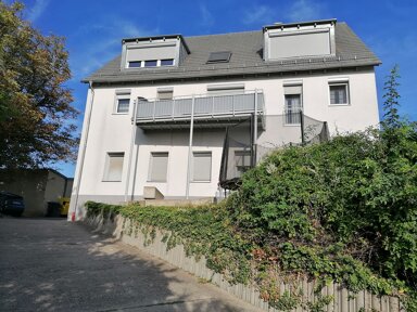 Wohnung zur Miete 850 € 3 Zimmer 90 m² 3. Geschoss Vach 180 Fürth 90768