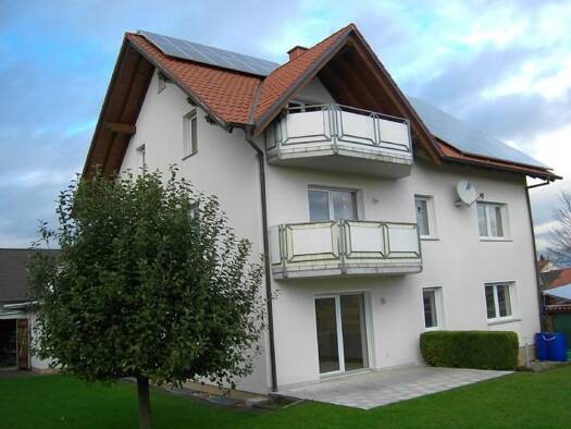 Wohnung zur Miete 616 € 4 Zimmer 95 m² Geschoss 1/3 frei ab 01.01.2026 Zur alten Ziegelei 7 Daseburg Warburg 34414