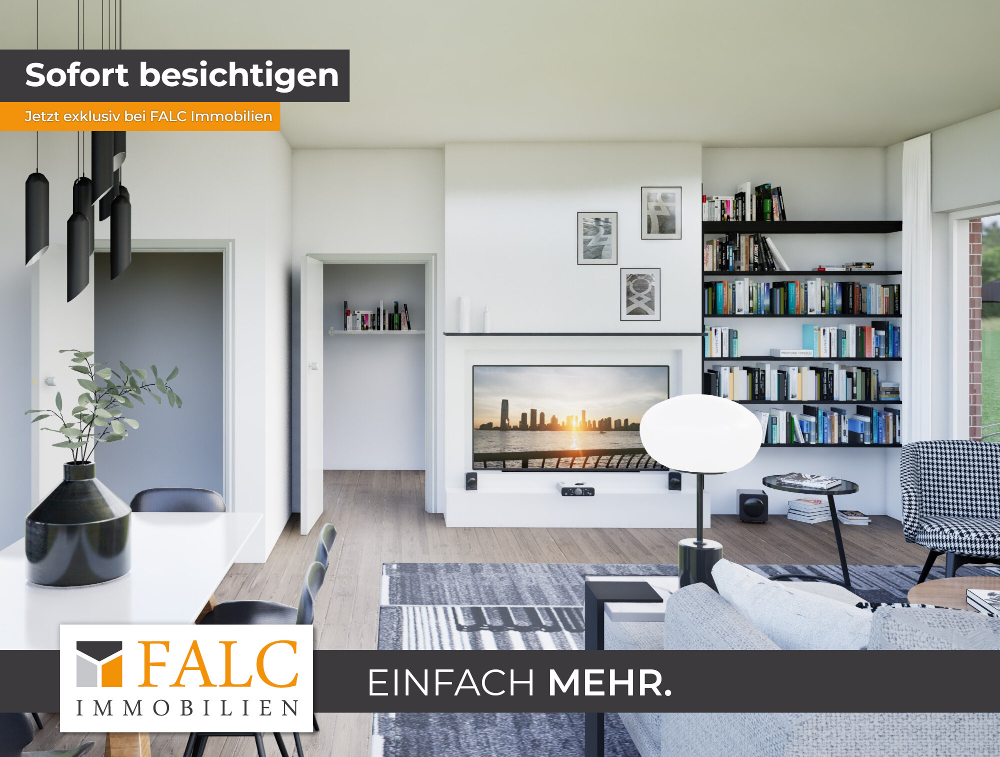 Wohnung zur Miete 990 € 2 Zimmer 85,5 m²<br/>Wohnfläche Weyhausen 38554