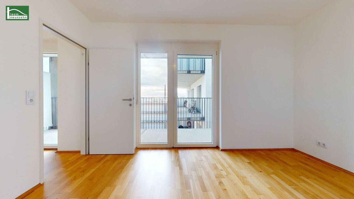 Wohnung zur Miete - Ansicht 5