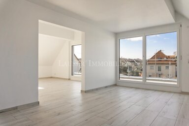 Wohnung zur Miete 1.750 € 3 Zimmer 86 m² 2. Geschoss Heerstraße Stuttgart 70563