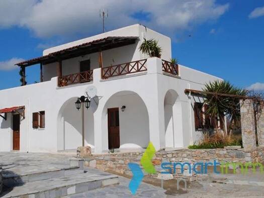 Einfamilienhaus zum Kauf 285.000 € 3 Zimmer 196 m² 650 m² Grundstück Posidonia, Syros 841 00