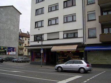 Wohnung zur Miete 700 € 3 Zimmer Jahnstr. 5 Südweststadt - Stadtviertel 041 Pforzheim 75173