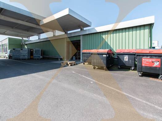 Halle/Industriefläche zur Miete 4,50 € 215,7 m² Lagerfläche Pasching 4061