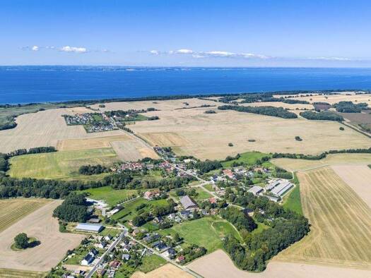 Einfamilienhaus zum Kauf 395.000 € 5 Zimmer 220 m² 490 m² Grundstück Harkensee Dassow 23942