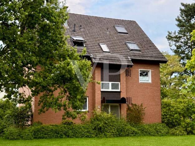 Mehrfamilienhaus zum Kauf 990.000 € 11 Zimmer 332,5 m² 1.323 m² Grundstück Eversburg Osnabrück 49090
