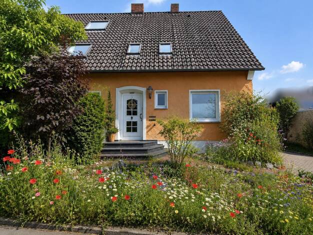 Einfamilienhaus zum Kauf 390.000 € 7 Zimmer 225 m² 1.013 m² Grundstück Westerhausen Melle 49324