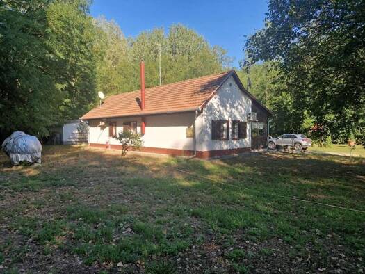 Bauernhaus zum Kauf 175.000 € 3 Zimmer 90 m² 8.416 m² Grundstück Kiskunmajsa 6120